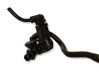 Air pressure sensor 0261230081