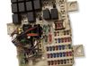 Fuse box set A4545400124