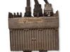 Engine control unit/module 8200054886