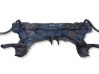 Front subframe 