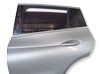 Rear door 