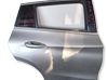 Rear door 