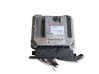 Sterownik / Moduł ECU 0281017509