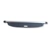 Parcel shelf load cover 