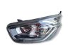 Headlight/headlamp JK2113W030CH