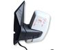 Front door electric wing mirror 