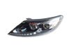 Headlight/headlamp 