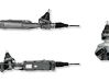 Stūres statnis 4M1423055AH