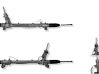Steering rack mechanical part 1672148
