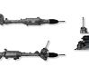 Steering rack GS1D32960