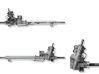 Steering rack 8601755