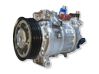 Ilmastointilaitteen kompressorin pumppu (A/C) 3Q0816803B