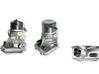 Power steering pump 9673173780