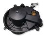Heater blower motor/fan resistor 740221233F