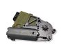 Sunroof motor/actuator 9137056