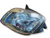 Luz trasera/de freno 265554013R