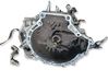 Manual 5 speed gearbox A6331701X