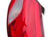Rear/tail lights JX7B13404DF