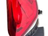 Rear/tail lights JX7B13405DF