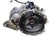 Manual 6 speed gearbox L1TR7002CFD