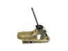 Gear shift cable linkage 30646411