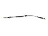 Gear shift cable linkage 9143964