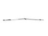 Gear shift cable linkage 8689442