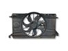 Electric radiator cooling fan 3135103740