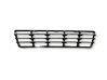 Front bumper lower grill 30657006