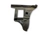 Rear bumper mounting bracket 8648150