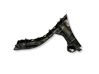 Rear bumper mounting bracket BP8BA