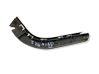 Rear bumper mounting bracket 30676206