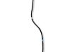 Lambda probe sensor 04L906262AG