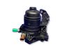 Oil filter mounting bracket 03N115389B