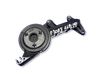 Oil pump 9643755580