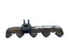 Exhaust manifold 725711