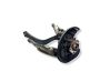Rear wheel hub 