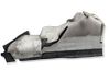 Trunk/boot lower side trim panel FR3B6345423AE3ZRE