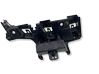 Rear bumper mounting bracket FR3B17D960A