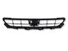 Front bumper lower grill DN4E501W1