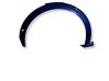 Front arch trim 87713CVDB0