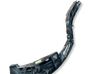Rear bumper mounting bracket 3AF807393