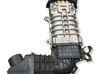 Supercharger 325484