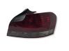 Rear/tail lights 16614001