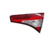 Tailgate rear/tail lights 