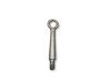 Towing hook eye 