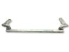 Front bumper support beam 9880685