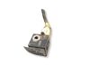 Airbag deployment crash/impact sensor 77970SFEB110M2