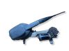 Front wiper linkage and motor 3397020325