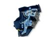 Rear door lock 2027300635